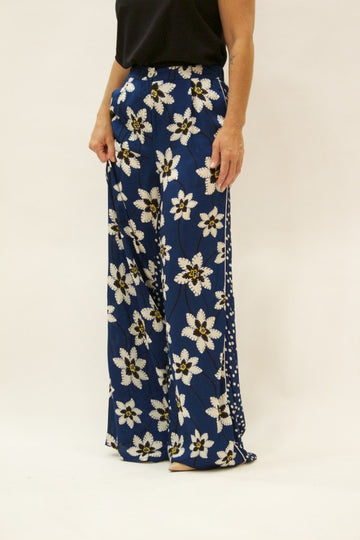 Calzone Beatrice B. Fantasia Pois e Fiori 193497368